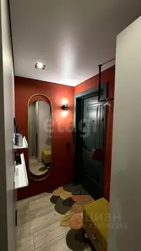 1-к кв. Коми, Ухта просп. Ленина, 24Б (30.0 м)