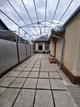 Дом в Кабардино-Балкария, Нальчик Краснопартизанская ул., 35 (55 м)