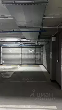 Гараж в Тюменская область, Тюмень Харьковская ул., 72Б (13 м)