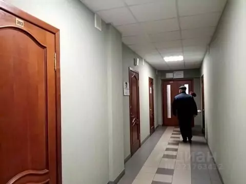 Офис в Нижегородская область, Нижний Новгород ул. Маршала Казакова, 3А ...