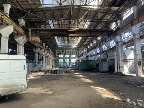 Склад в Ульяновская область, Ульяновск ул. Герасимова, 10Кс2 (4000 м)