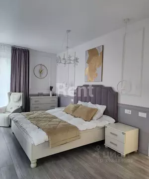 2-к кв. Москва ул. Дыбенко, 7/1 (67.0 м)