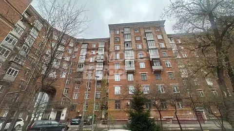 Комната Москва ул. Руставели, 1/2 (31.5 м)