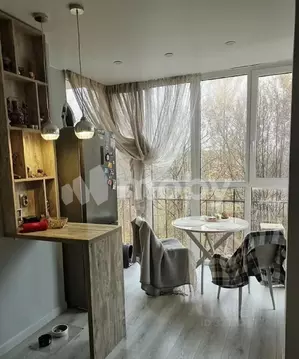 1-к кв. Калининградская область, Калининград ул. Александра Невского, ...