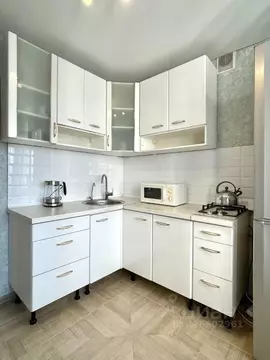 2-к кв. Москва Ташкентский пер., 5К3 (38.6 м)