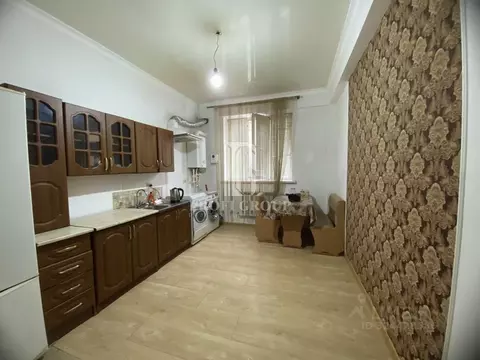 1-к кв. Дагестан, Махачкала туп. 1-й Хуршилова (60.0 м)