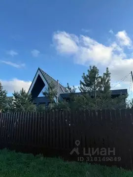 Дом в Московская область, Дмитровский муниципальный округ, Объединения ...