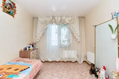 Студия Томская область, Томск ул. Юрия Ковалева, 32 (20.6 м)