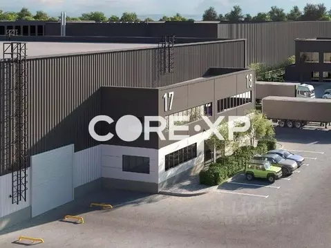 Помещение свободного назначения в Московская область, Подольск ...