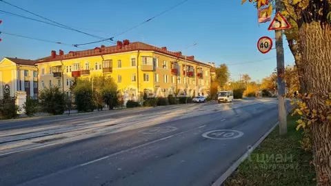 Помещение свободного назначения в Оренбургская область, Новотроицк ...