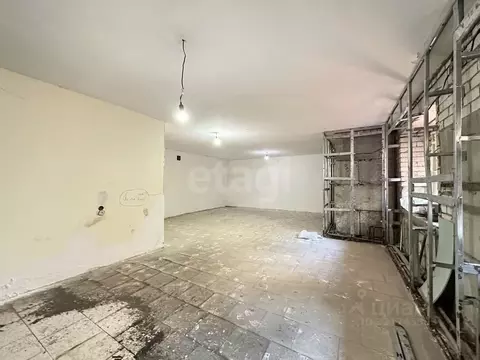 Помещение свободного назначения в Воронежская область, Воронеж бул. ...