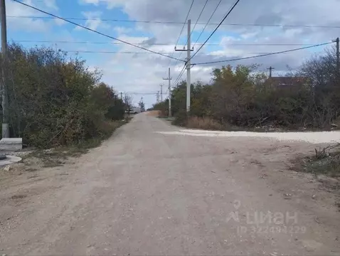Участок в Крым, Симферопольский район, Трудовское с/пос, Живописное ...