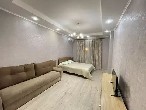 1-к кв. Татарстан, Казань Чистопольская ул., 71а (48.0 м)