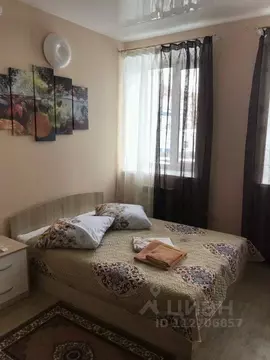 Комната Пермский край, Пермь Советская ул., 54 (10.0 м)