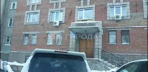 Комната Новосибирская область, Новосибирск ул. Дмитрия Шамшурина, 4А ...