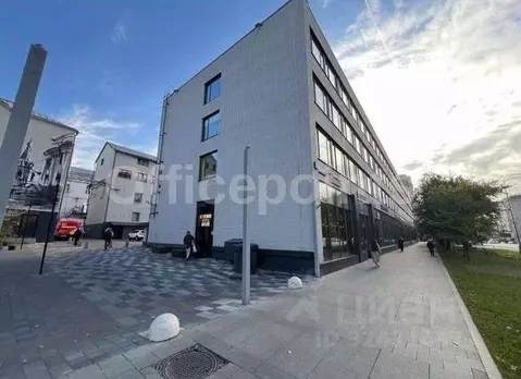 Помещение свободного назначения в Москва ул. Большие Каменщики, 9сГ ...