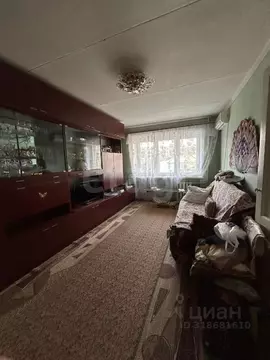 2-к кв. Астраханская область, Астрахань ул. Набережная Приволжского ...