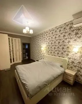 2-к кв. Москва Барклая ул., 12 (61.0 м)