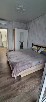 1-к кв. Новосибирская область, Новосибирск ул. Ясный Берег, 12 (37.0 ...