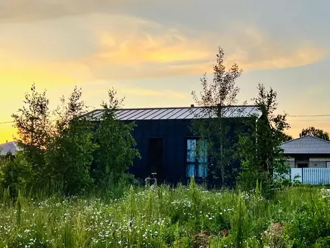 Дом в Московская область, Щелково городской округ, ВамДом Петровское ...