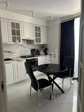 2-к кв. Ставропольский край, Ставрополь ул. Рогожникова, 23/2к1 (61.0 ...