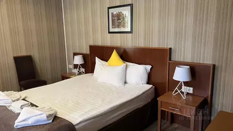 Комната Московская область, Ногинск Богородский городской округ, ...