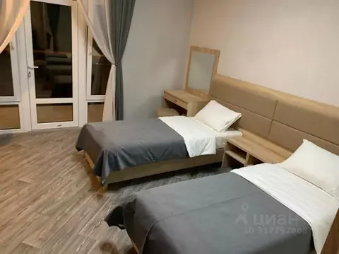 Комната Крым, Ленинский район, с. Мысовое ул. Анджиевского, 53