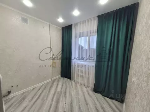 3-к кв. Белгородская область, Старый Оскол Горняк мкр, 4 (56.0 м)