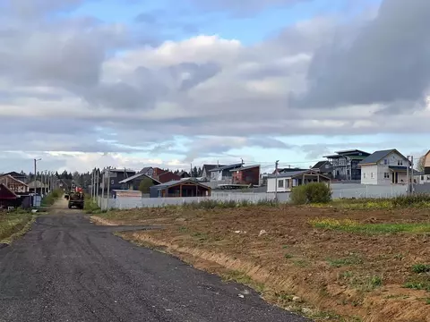 Участок в Московская область, Подольск городской округ, Пузиково кп 86 ...