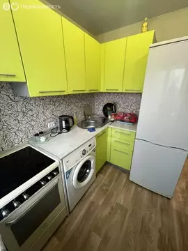 2-комнатная квартира: Миасс, Орловская улица, 24 (42 м)