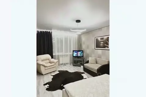 1-к кв. Саратовская область, Саратов Огородная ул., 208 (42.0 м)