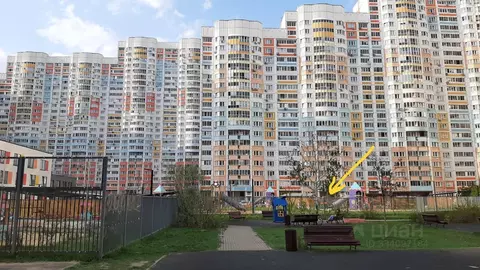 Помещение свободного назначения в Московская область, Мытищи ул. ...