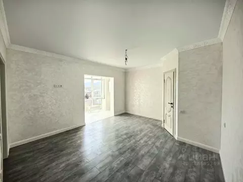 4-к кв. Кабардино-Балкария, Нальчик ул. Калмыкова (124.0 м)