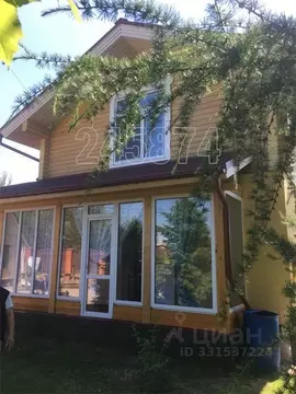 Коттедж в Московская область, Наро-Фоминский городской округ, д. ...