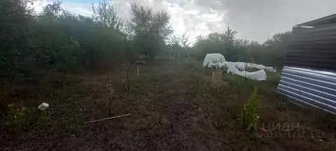 Участок в Краснодарский край, Северское с/пос, Бончковский хут. ул. ...