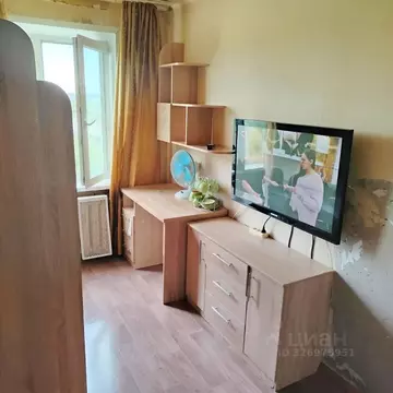 1-к кв. Новосибирская область, Новосибирск Шлюз мкр, ул. Русская, 5 ...