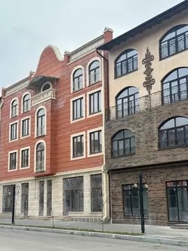 3-к кв. Северная Осетия, Владикавказ бул. Цветочный, 3 (103.0 м)