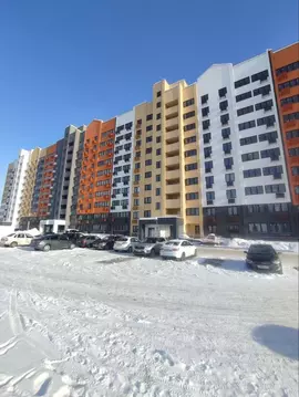 2-к кв. Саратовская область, Энгельс Новобазарная ул., 4 (57.4 м)