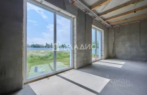 Дом в Воронежская область, Рамонский район, с. Ямное ул. Кирова, 41А ...