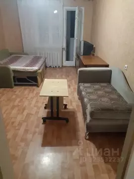 1-к кв. Орловская область, Орел Планерная ул., 62 (42.0 м)