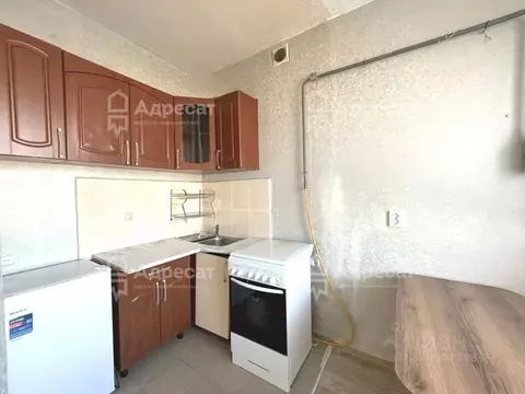 1-к кв. Волгоградская область, Городище рп просп. Ленина, 12 (33.8 м)