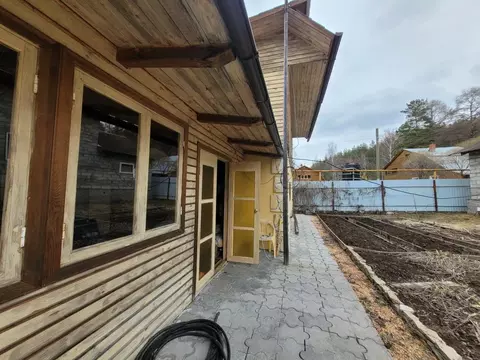 Дом в Свердловская область, Новоуральский городской округ, пос. ...