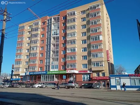 Помещение свободного назначения (250 м)