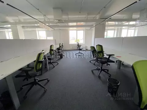 Офис в Санкт-Петербург Заставская ул., 22Е (575 м)