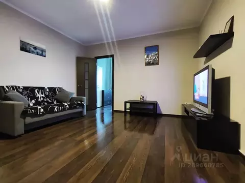 1-к кв. Московская область, Одинцово ул. Чистяковой, 58 (44.0 м)