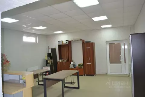 Помещение свободного назначения в Ростовская область, Волгодонск ул. ...