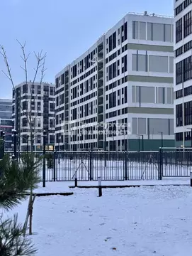 2-к кв. Санкт-Петербург бул. Головнина, 6к1 (59.4 м)