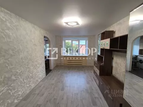 1-к кв. Ивановская область, Фурманов ул. Нижний Двор, 1 (30.0 м)