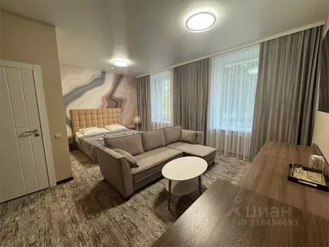 Комната Тверская область, Торжок Митино детский санаторий, 1