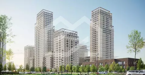 Помещение свободного назначения в Москва Тагильская ул., 6/1 (258 м)